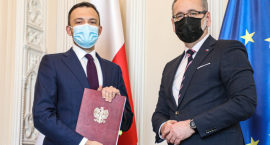 Radosław Sierpiński prezesem ABM