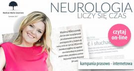Neurologia - liczy się czas