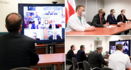 Powstanie Krajowa Sieć Kardiologiczna
