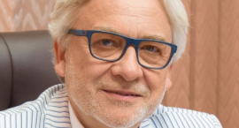 Prof. Wojciech Maksymowicz wiceministrem nauki