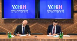 MSD Polska w Warsaw Health Innovation Hub