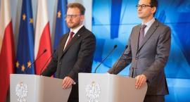 Rząd poinformował o III etapie 