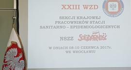 Ruszył protest sanepidów przeciw łączeniu inspekcji