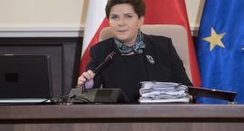 Premier Szydło chce przyspieszenia prac nad likwidacją NFZ