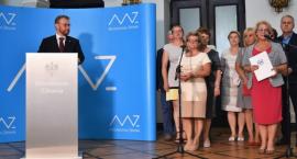 Pielęgniarki podpisały porozumienie z resortem zdrowia