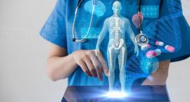 Top 10 technologii medycyny jutra