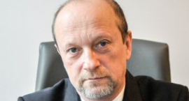 Z. Niewójt odwołany ze stanowiska GIF?