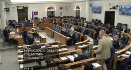 Senat poparł poprawki do ustawy o świadczeniach