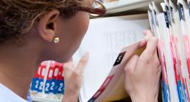 Czy szpitale wiedzą jak chronić dane pacjentów?