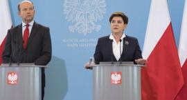 Premier B. Szydło wstrzymuje współpłacenie