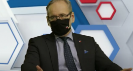 Czy powstanie sieć poradni rehabilitacji postcovidowej?