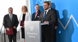 Prof. P. Górski polemizuje z zastrzeżeniami do narodowej debaty o zdrowiu