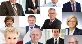 Sośnierz, Zembala, Arłukowicz, Chybicka, Kopacz... Gdyby posłowie-lekarze obowiązkowo trafiali do komisji zdrowia ...