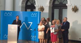 OZZPiP w oświadczeniu zaprzecza, że doszło do załamania dialogu społecznego