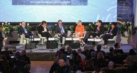 Europejskie Forum Zdrowia w Gastein m.in. z polskimi mapami potrzeb