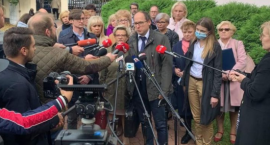 Komitet Protestacyjny po 