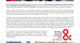 23.05 Konferencja DKMS pt. 
