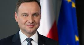 Prezydent A.Duda przeciwko solariom