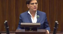 Premier: będzie wsparcie dla niepełnosprawnych dzieci