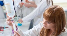 Badania kliniczne wymagają wsparcia