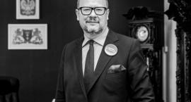 Prezydent Gdańska nie żyje. Paweł Adamowicz miał 53 lata