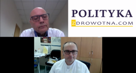 Rak jajnika. Pacjentki z szansą na dłuższe życie (VIDEO)
