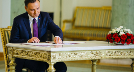 Prezydent podpisał ustawę o dostępie nieubezpieczonych do POZ