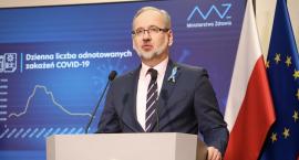 Koniec izolacji, kwarantanny i obowiązku noszenia maseczek