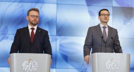 M. Morawiecki: Cieszę się, że udało się dojść do porozumienia