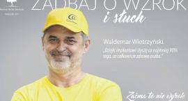 Sprawdź, jak zadbać o wzrok i słuch