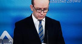 Spór o leki immunosupresyjne. Ministerstwo Zdrowia uspokaja pacjentów.