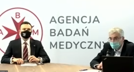 Kto dostanie od ABM 100 mln zł na rozwój terapii CAR-T?