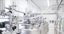 Prezes Biomed-Lublin złożył rezygnację