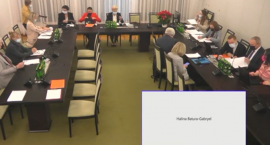 Senat. Komisja z poprawkami do ust. o Centrum Przeciwdziałania Uzależnieniom