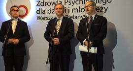 W całej Polsce powstają środowiskowe ośrodki wsparcia psychicznego