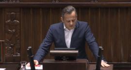 Obywatelski projekt 6,8 PKB na zdrowie po pierwszym czytaniu