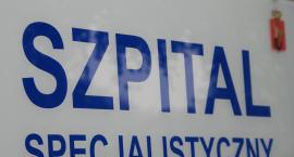 Kolejny skok kosztów dla szpitali od 2018 r.