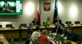 Wyroby medyczne. Projekt ustawy przyjęty przez podkomisję