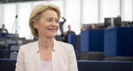 Plan pomocowy Komisji Europejskiej dla Ukrainy