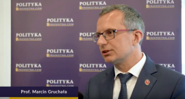 Prof.M.Gruchała: jeden na 250 Polaków cierpi na hipercholesterolemię rodzinną (VIDEO)