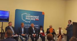 6 proc. PKB na zdrowie już w 2021 r. Skąd KO weźmie pieniądze?
