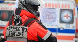 To już pewne. Będzie protest ratowników medycznych