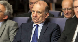Prof. Edmund Grześkowiak rezygnuje z funkcji konsultanta krajowego