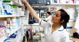 Technicy farmaceutyczni: Farmaceuci chcą wyeliminować konkurencję