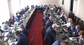 Sejm o planie NFZ na 2019 r. Finanse oderwane od pacjenta?