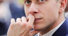 Nowy szef klubu parlamentarnego  Koalicji Obywatelskiej