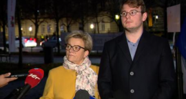 Protestujący medycy wysłali ostatni list do premiera