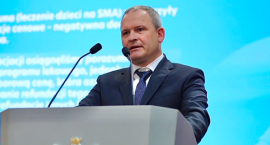 Ministerstwo Zdrowia: zaporowa cena leku na SMA