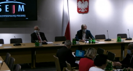 Poprawki do ustawy o świadczeniach. Dodatki dla ratowników