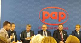Przedwyborcza debata o zdrowiu. Co deklarują przedstawiciele partii?